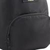 New PUMA Recycled Polyester Backpack Unisex Black 090645_01