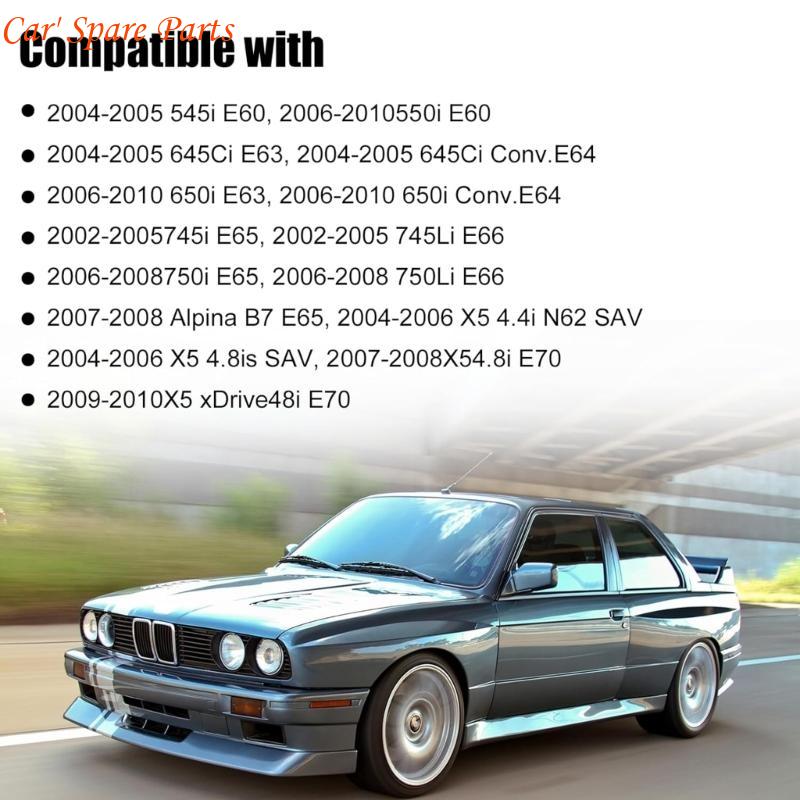 

Y4UA For E60 E64 E65 E53 E70 11706305738 Car Collapsible Coolant Water Transfer Pipe China Mainland