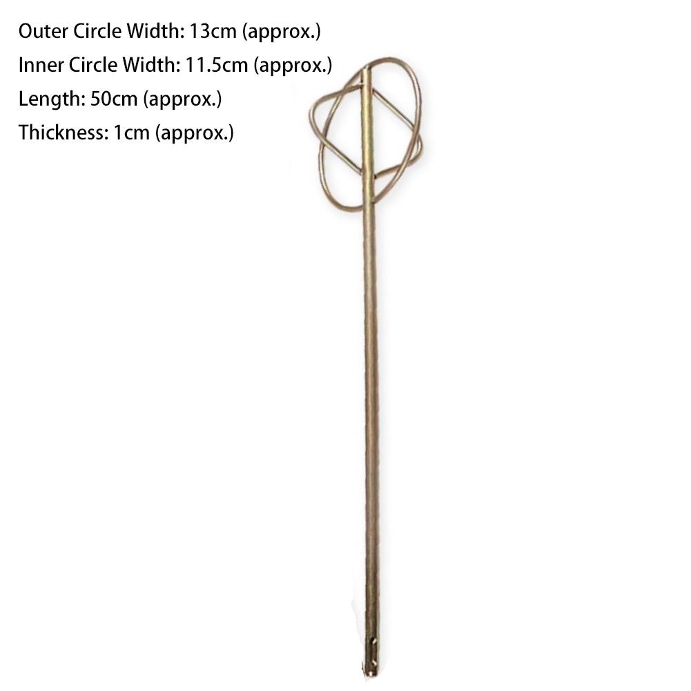 Buy Cement Mixer Drill Mixer Mixing Tool Attachment For Paint Concrete Sand at affordable prices