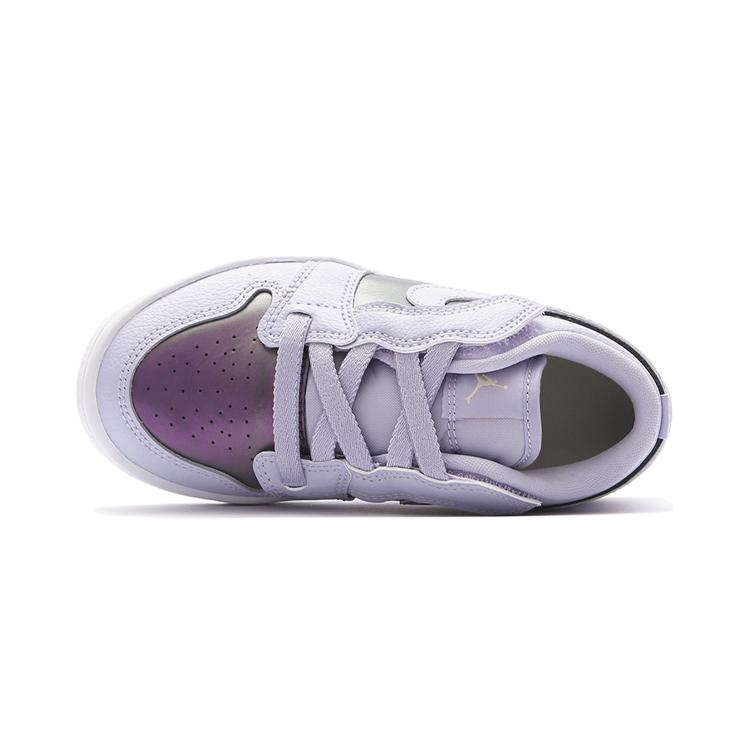 Jordan Air Jordan 1 Low ALT Purple BP CD7226-505