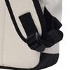 New FILA Polyester Backpack Regular Unisex White FS3BPC5005X-CRM