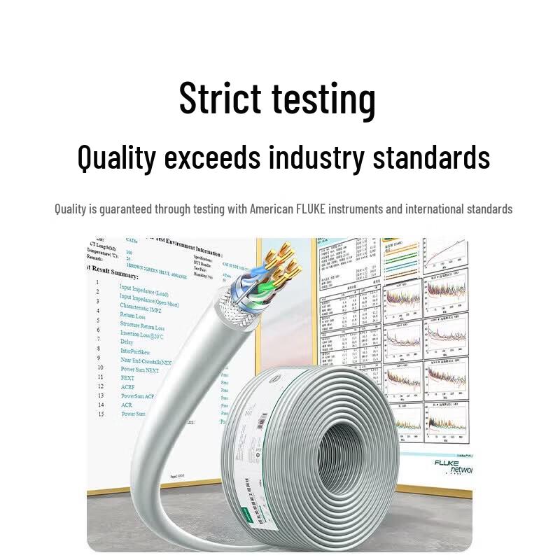 Ugreen CAT5e Double Shielded Network Cable