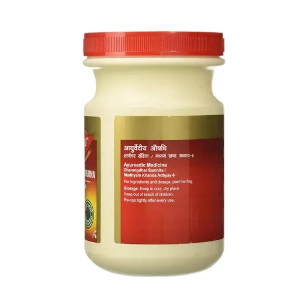 Dabur Sitopaladi Churna 500g Powder Pack | Natural Relief for Cold, Cough & Respiratory Comfort