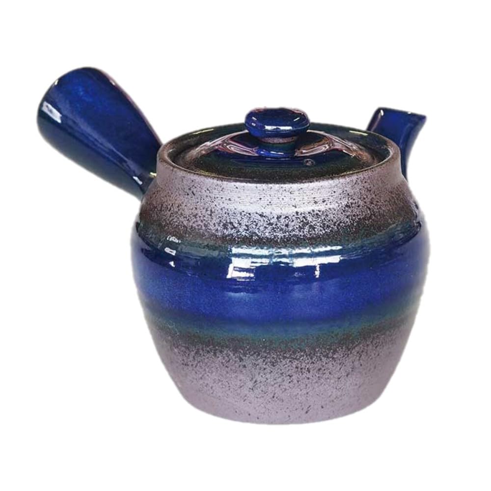 

Maruyoshi Pottery, Jar-shaped, Size 1.5, Sea Cucumber Wrap (Round Net) B9211