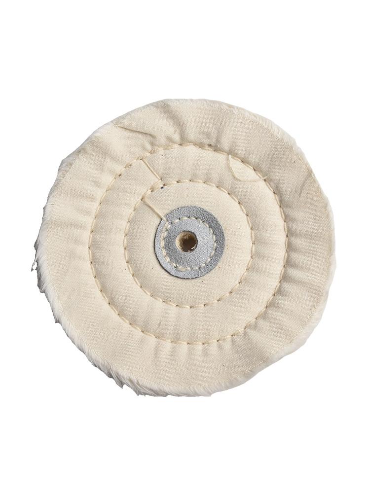 Buffing Wheel Cloth Sewn Cotton Equipment Ornaments
