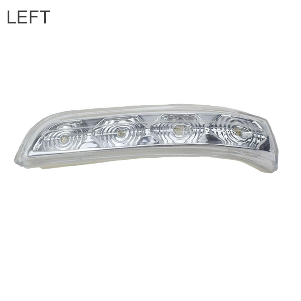

Car Turn Signal Light For Hyundai I30 2009 2010 2011 2012 Side Wing Reversing Indicator Blinker LED Rearview Mirror Lamp