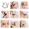 Manual Roller Massager Face Magnetic Massager Lift Face Roller Massager Y Shape Body Massage Tool Skin Care Tools Neck Massager