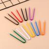 U-Shaped Switch Key Cap Puller Ic Chip Remover Clip Mechanical Keyboard Dly Clip Pliers Removing Tool Maintenance Kit
