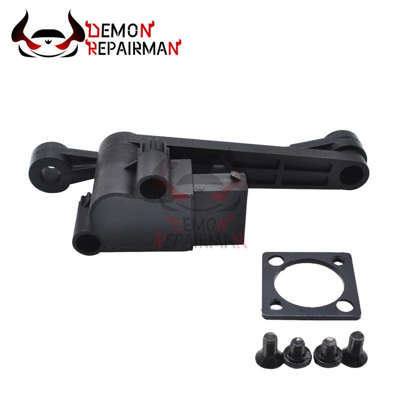 Left/Right Rear Ride Height Sensor LR020159 LR020161 RQH500040 RQH500042 For Land Rover Discovery 3 & Range Rover Sport