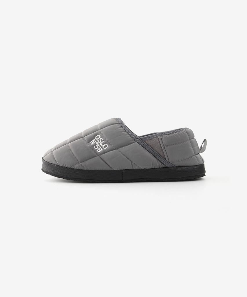 Oslon59 Padded Slip-Ons