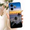 Handyhülle Für Tecno Pova 6 Neo 4G Hülle Mode Cartoon Niedlich Lustig Bemalt Silikonhülle Für Techno Pova 6Neo 4G