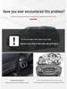 BYD Qin L 2024 Kick Mats and Seat Accessories - Anti-kick Protection for Car Interior