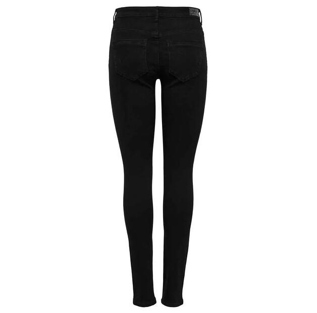 Nur Paola Life High Waist Skinny AZG 132908 Jeans