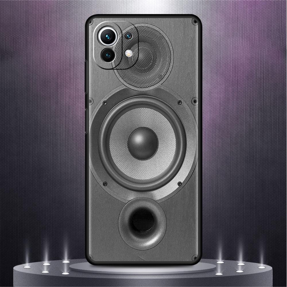 

Винтажный чехол с кассетой в стиле ретро для Xiaomi Mi Poco X3 NFC M4 M3 Pro F3 GT F1 11 Lite Note 10 11T 10T 9T, мягкий чехол для телефона Xiaomi Mi 9