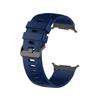 Sport Silicone Strap for Samsung Galaxy Watch Ultra 47mm Replaceable Wristband Correa for Samsung Galaxy Watch 8 Ultra  Band
