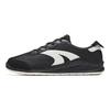 Anta Duck Bill Shoe Abrasion Resistant Lightweight Slip Resistant Casual Shoes Women's Black 922618829-5