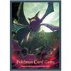 Pokémon Center Original Pokémon Card Game Deck Shield Premium Gloss Evolution Trail Crobat