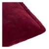 Furn Kallu Faux Fur Cushion Cover