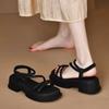 New Women's Vintage Roman Sandals