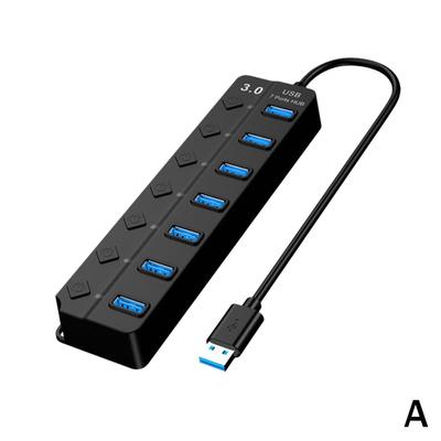 Accessoires pour ordinateur – Hubs USB