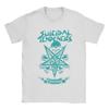 Suicidal Tendencies T-Shirts Men Novelty Cotton Tees Round Collar Short Sleeve T Shirts Gift Idea Clothing