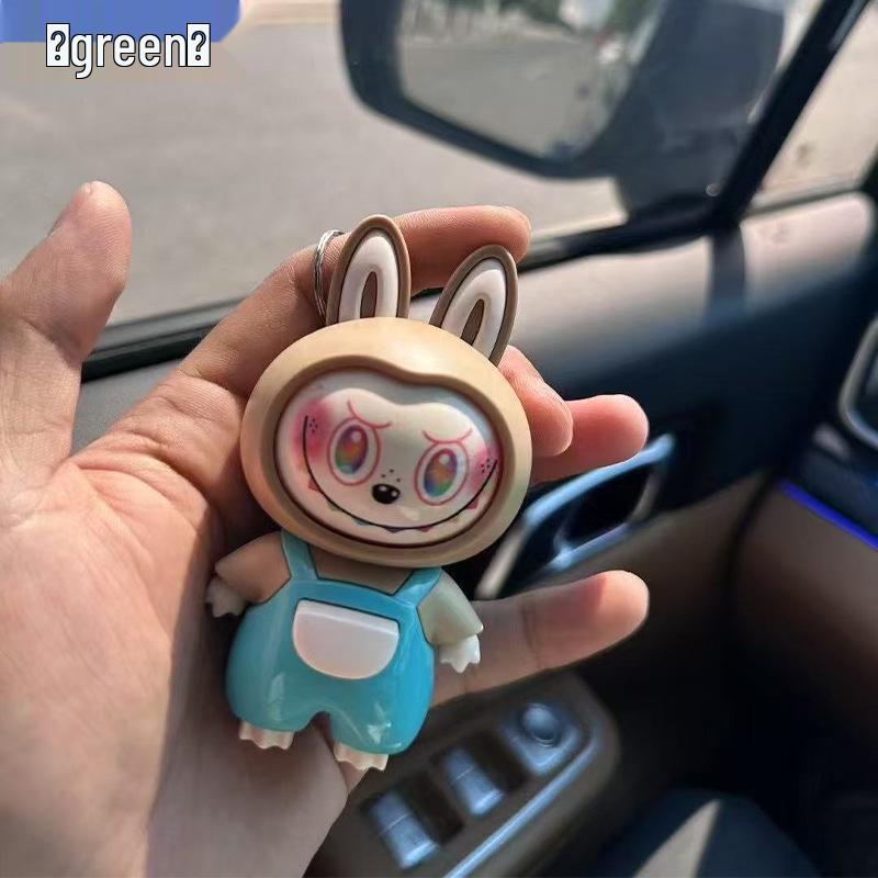 

Подвеска-кукла с меняющимся лицом - Модная игрушка-брелок для снятия стресса для мужчин, женщин и детей