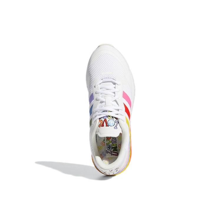 adidas ZX 1K Boost 'Pride' Men's GW2418