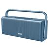 DOSS SoundBox P400 Bluetooth Deep with Wireless Cool Phantom Mirror IPX5 Card Suitable for Bathrooms and Doors Pro+ Speaker, 50W, Bass, Wireless,