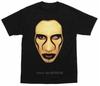 Vtg Marilyn Manson Superrradical Bootleg Tshirt Men Cotton Oneck Tshirt Reprint Gyms Fitness Tee Shirt