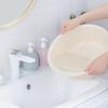 CHAHUA Plastic Laundry Basin