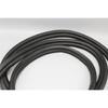 Tailgate Opening Weather Strip Assembly Trunk Lid Rubber Weatherstrip Seal For 2022-2024 Hyundai Tucson 87321N9000