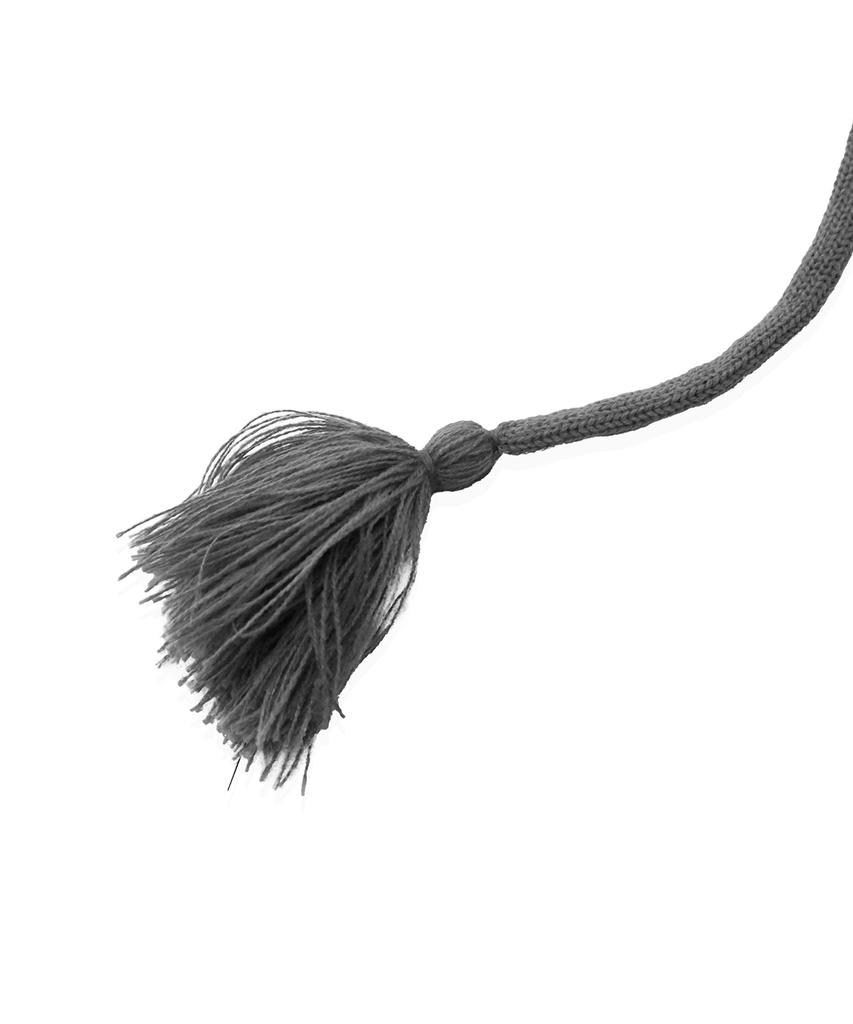 SPORT CHAMBER Sc Root Earflap Beanie (Gray)