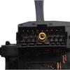 1x Scheinwerfer-Dimmer-Kombinationsschalter 4443943 Ersatz für Chrysler für Imperial 1990-1993 Autozubehör