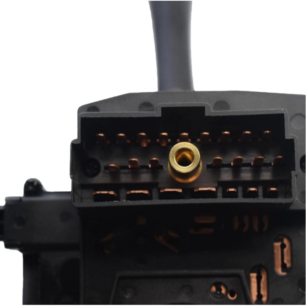 1x Scheinwerfer-Dimmer-Kombinationsschalter 4443943 Ersatz für Chrysler für Imperial 1990-1993 Autozubehör