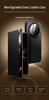 Qiali Huawei Mate 80 Pro Max Magnetic Flip Leather Case with Smart Sleep and RS Protection