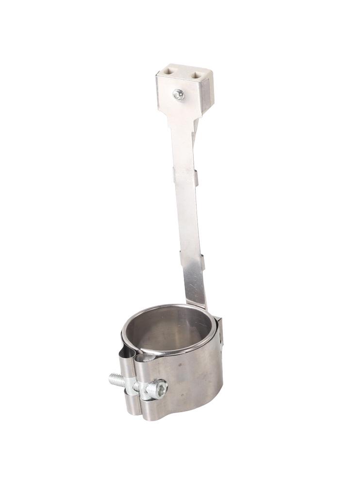 220V Stainless Steel Ceramic Electric Heating Coil for Injection Machine Nozzle