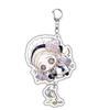 Anime Identity V Acrylic Keychain Couple Cartoon Key Ring Bag Pendant Accessories Birthday Gifts
