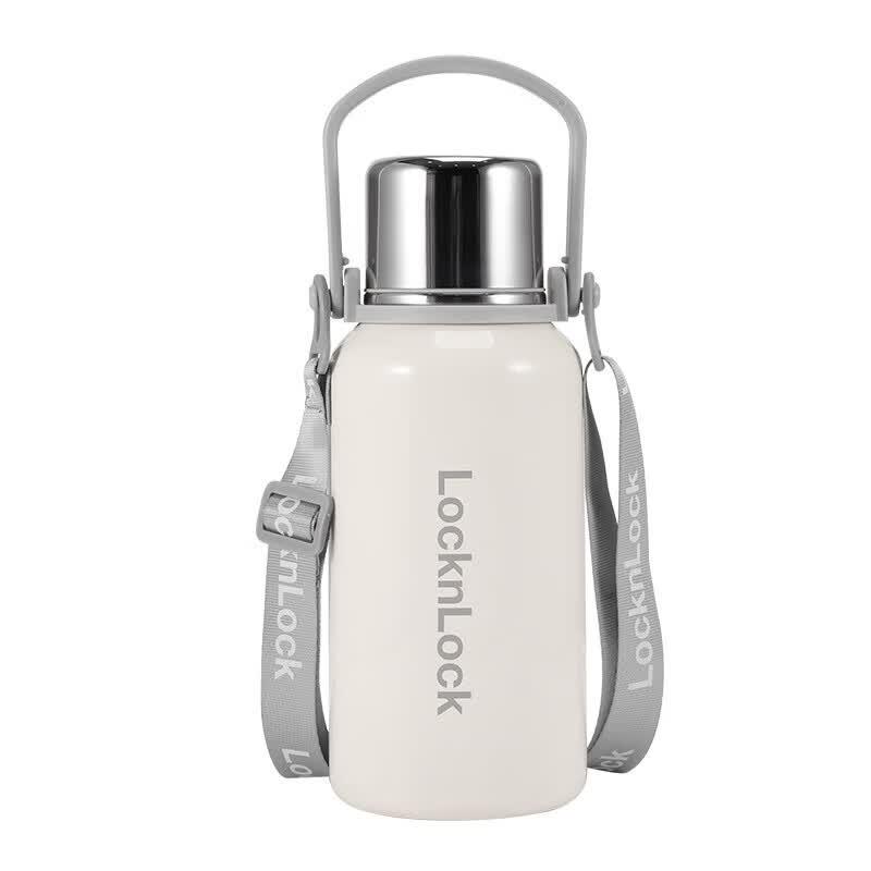 LocknLock 316SS Portable Insulated Pot