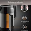 Joyoung 1.7L 304 Stainless Steel Double-Layer Electric Kettle CN plug (adapter included)