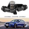 Car Thermostat Assembly with Sensor for BMW E39 E46 Z3 Z4 X5 X3 325i 330i 525i 530i