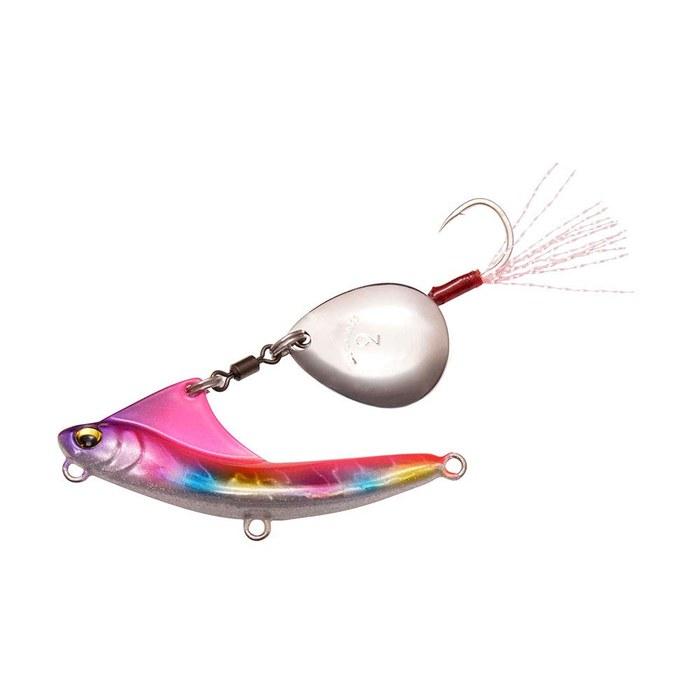 Megabass Sokoppa 20g Pink Candy