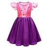 Halloween Children Cosplay Costume Witch Also Crazy Cosplay Costume Princess Dress