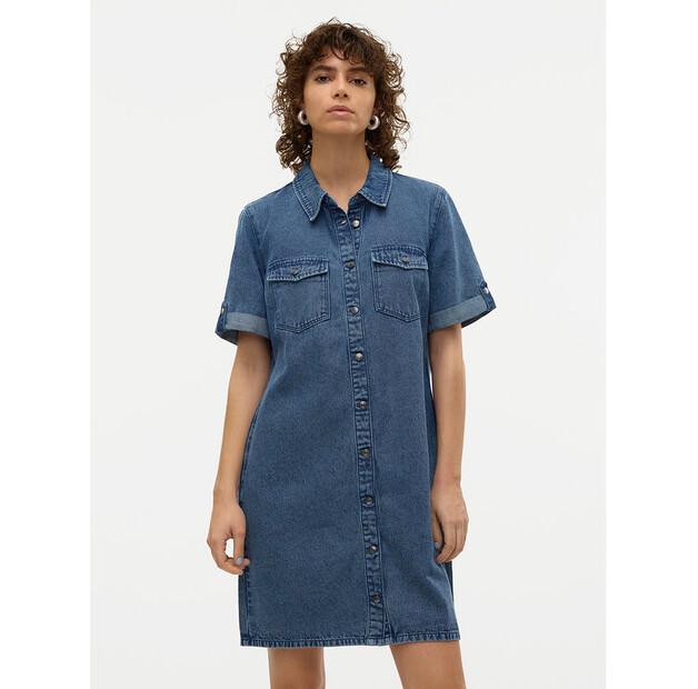 Платье Vero Moda Jennie EU L