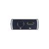X2S Lossless Portable Metal HIFI Music Player Headphone Amplifier Support DSD APE FLAC WAV Format With 250mW Output Power