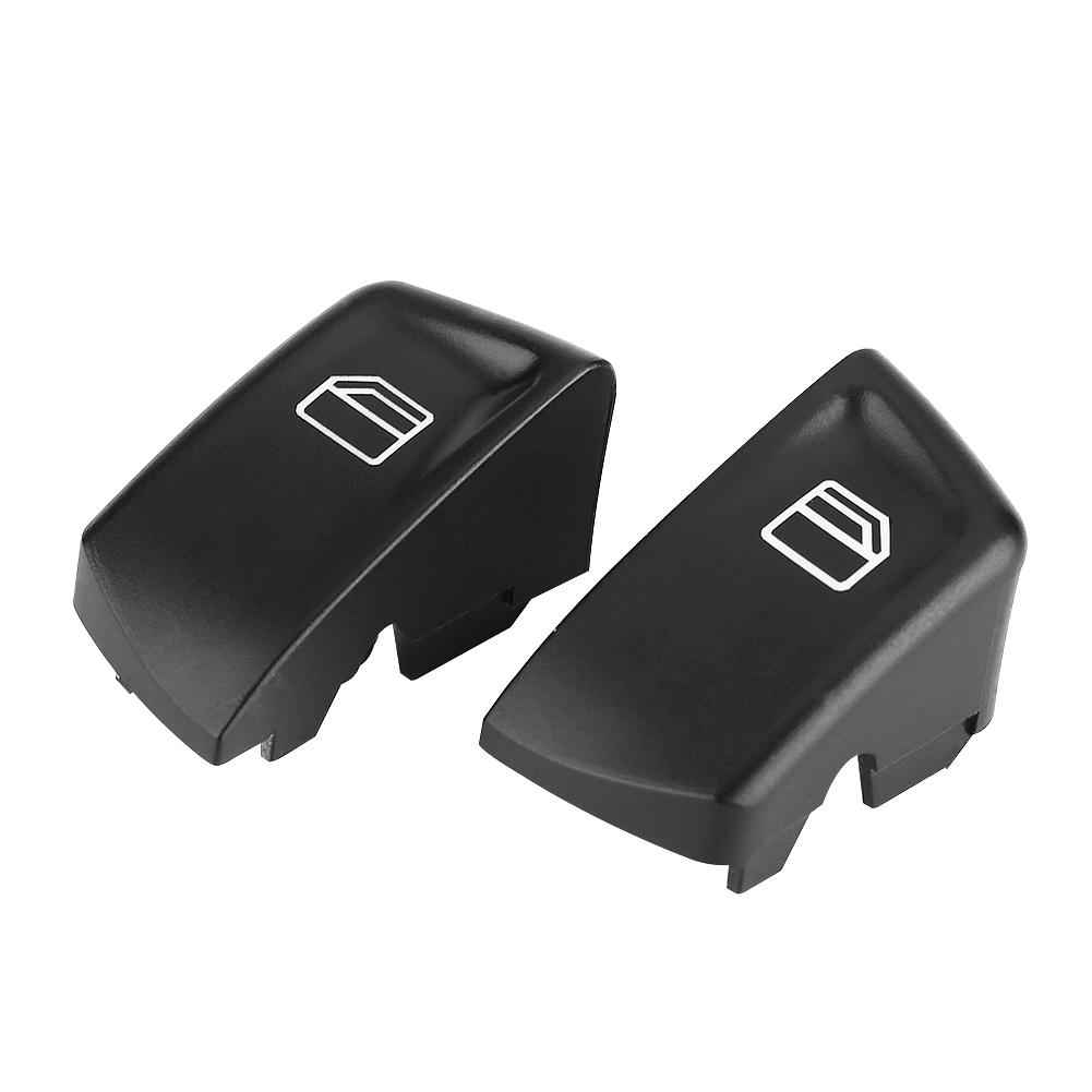 2Pcs Electric Window Switch Button Cover Cap Right & Left for MERCEDES VITO SPRINTER