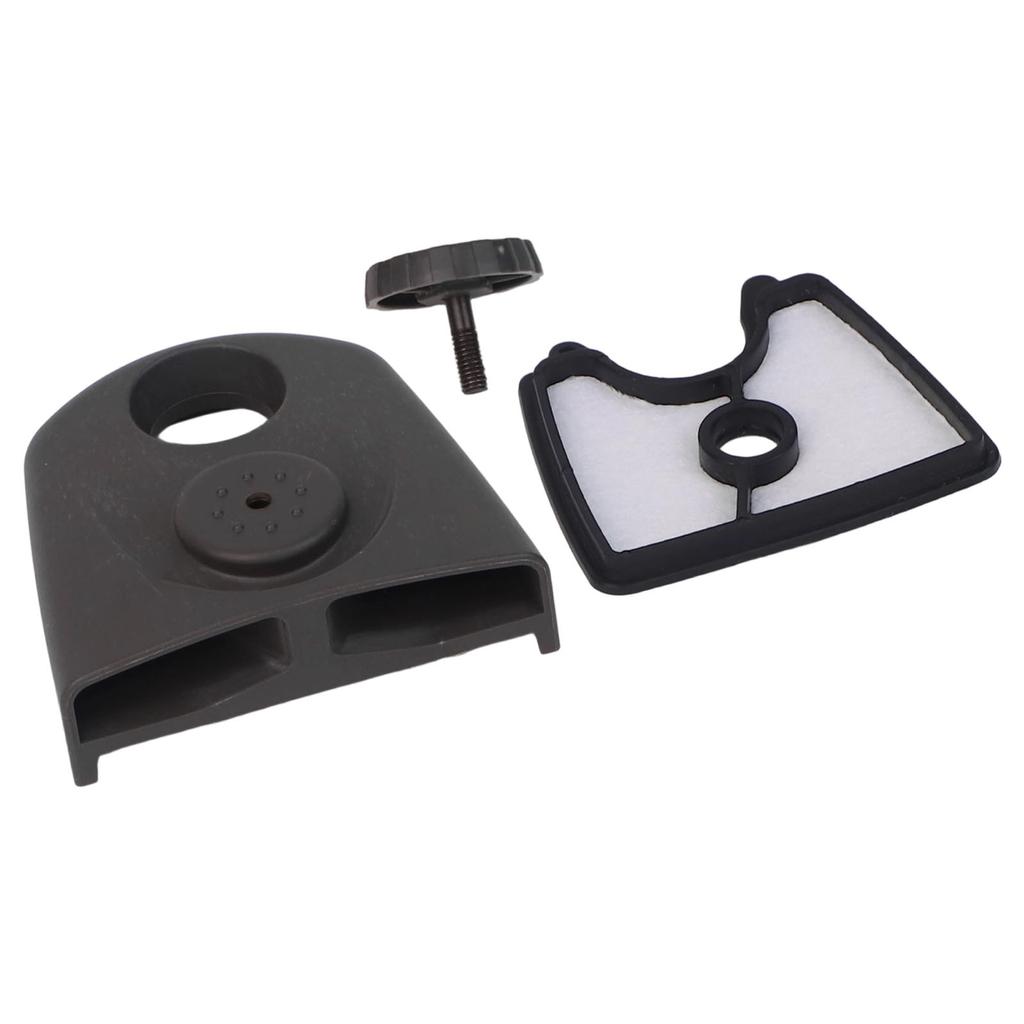 Air Filter Set for HUSFor 125B For 125BX For 125BVX Essential for Maintaining Equipment Efficiency and Effectiveness