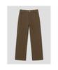 Diaepeocheo 90S Aude Pants Brown (Ta6221A03D)