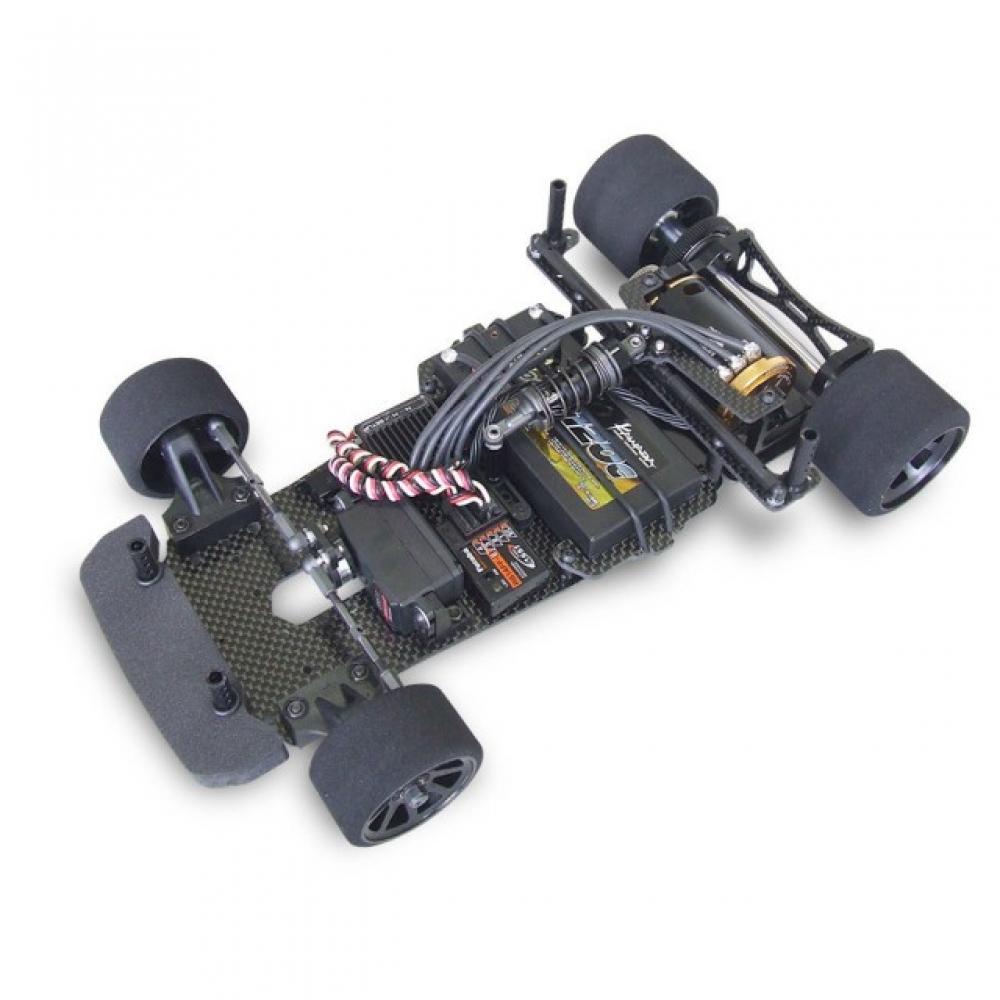 Kawada M300sr Chassis Kit