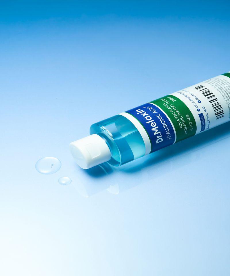 Dr. Melaxin Aqua Ion Plasma Hydration Toner 200ml