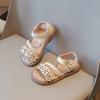 Summer Girls Sandals, Toddler Little Kids Soft Sole Casual Shoes